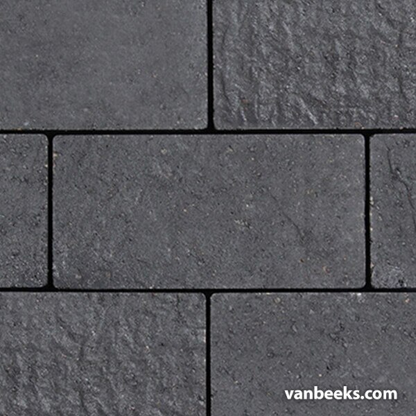 BWS Richmond 50 Concrete Paver
